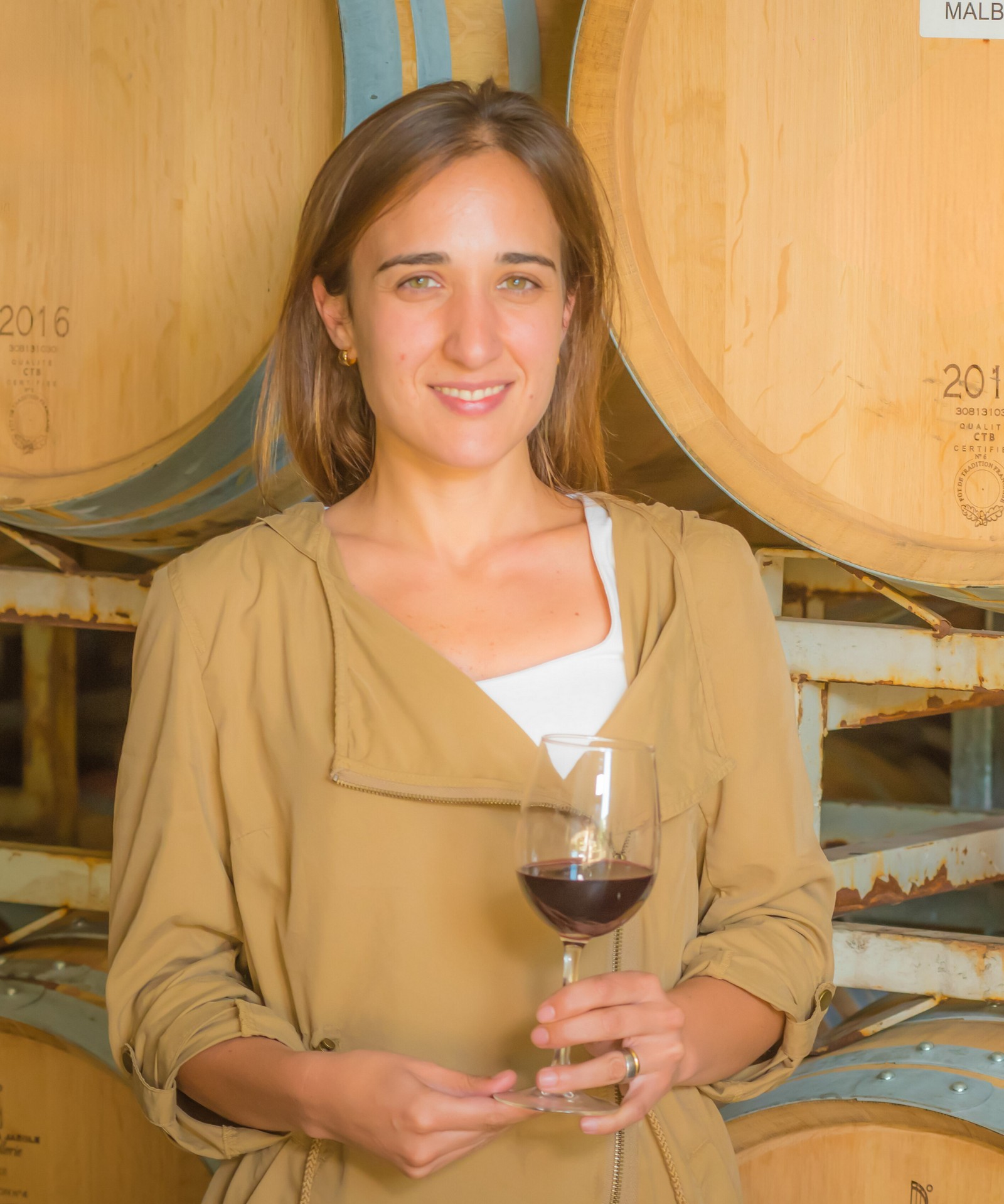 BARBARA ERRAZURIZ LYON